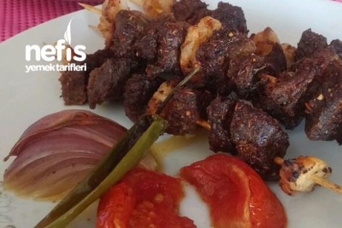 Dana shashlik: yemek pişirme özellikleri, yemek tarifleri Dana shashlik: yemek pişirme özellikleri, yemek tarifleri