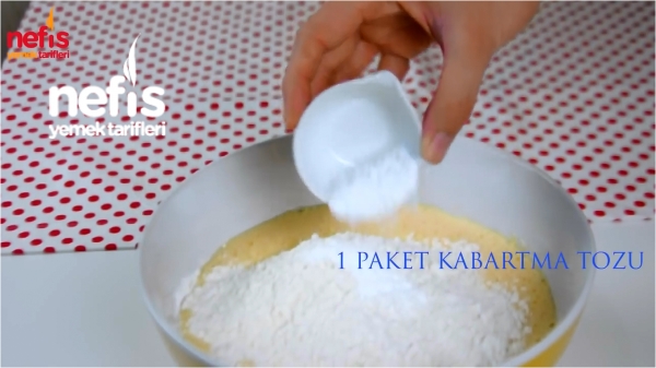 Kolay Alman Pastası Kolay Alman Pastası
