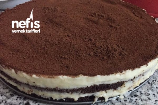 Tiramisu Tarifi Nefis Yemek Tarifleri 3569836
