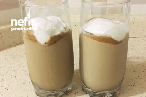 Frappe Soguk Kahve Nefis Yemek Tarifleri 3573236
