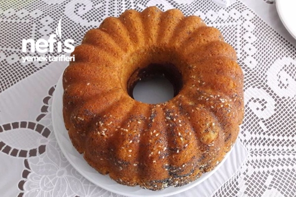 Klasik Anne Keki Nefis Yemek Tarifleri 3572224
