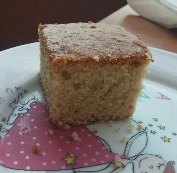 Sünger Kek Tarifi Seda Saraçoğlu Öz Nefis Yemek Tarifleri