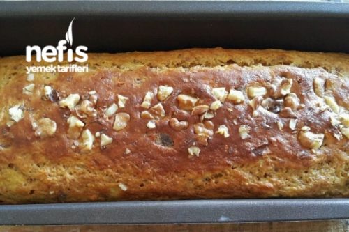 Fit Kek Nefis Yemek Tarifleri 3576603