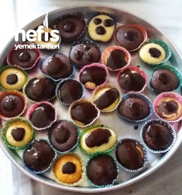 Kap Kek Nefis Yemek Tarifleri 3579090