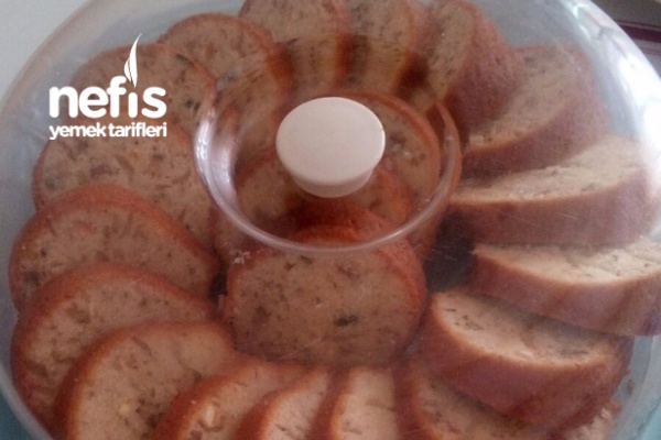 Meyveli Kek Nefis Yemek Tarifleri 3576493