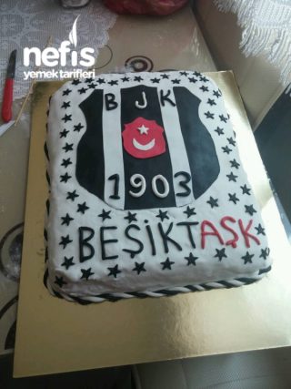 Beşiktaş Pastasi
