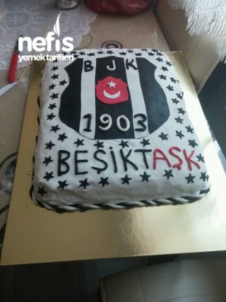 Beşiktaş Pastasi