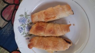 Şaşkın Börek (Kendini Açma Börek Sanıyor) - Nefis Yemek Tarifleri