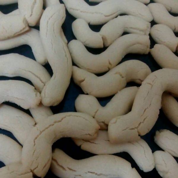 S Kurabiye Nefis Yemek Tarifleri 981312