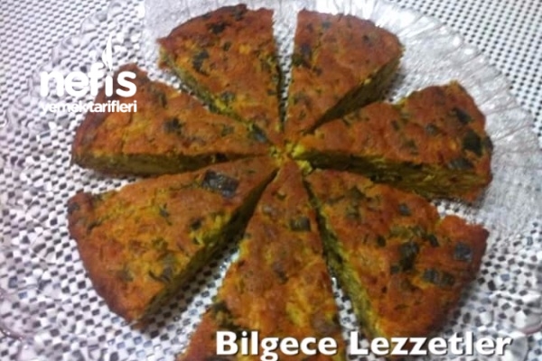 Börek Tadında Kek Tarifi Nefis Yemek Tarifleri 3594341