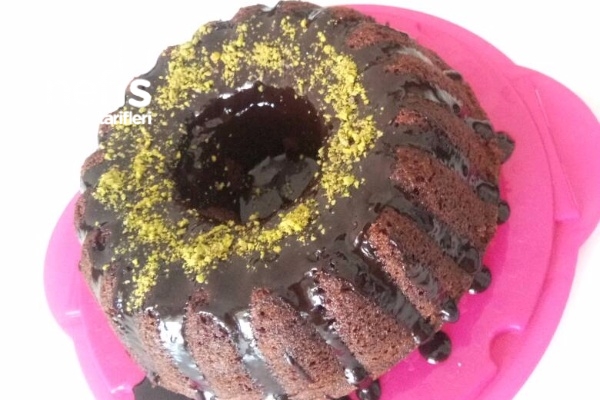 Kakaolu Kek Nefis Yemek Tarifleri 3594284