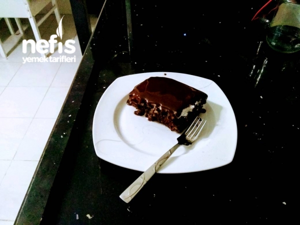 Mükemmel Ağlayan Pasta Nefis Yemek Tarifleri 3593615
