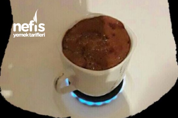 Kahve Zamani