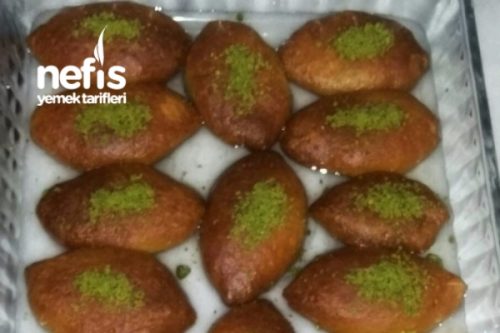 En kolay kalburabastı tarifi En kolay kalburabastı tarifi