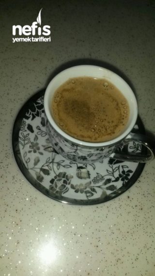 Türk Kahvem