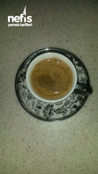Türk Kahvem