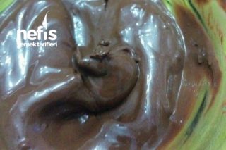 Çikolata Sosu Muhteşem Lezzet ( Sizde Denemelisiniz) Tarifi