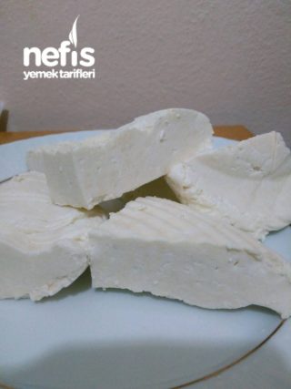 Peynir ( Pratik Ve Doğal )