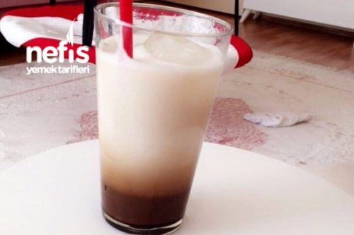 Buzlu Kahve Nefis Yemek Tarifleri 3609996