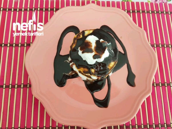 Pankek Pasta Nefis Yemek Tarifleri zezeyılmaz