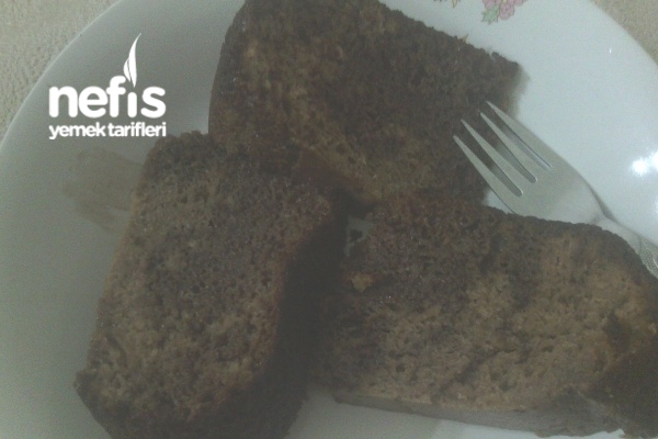 Düdüklüde Tarçınlı Kek Nefis Yemek Tarifleri