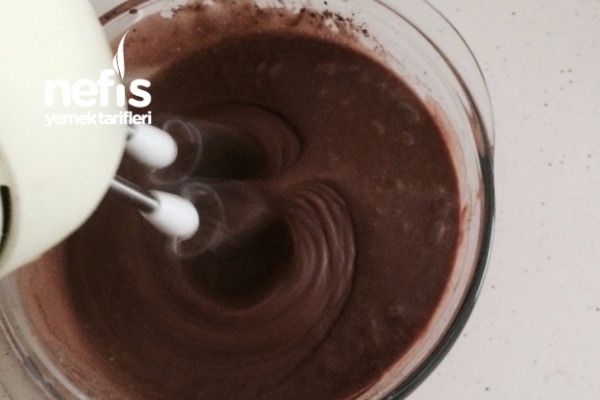 Kolay Yapılan Kakao’lu Kek