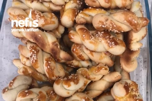 Yumuşak Kurabiye Nefis Yemek Tarifleri 3619311