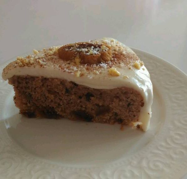 Muhallebili İncirli Kek (Pastane Tadında) Nefis Yemek Tarifleri