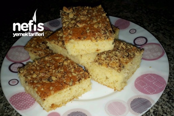 Tepside Kek Nefis Yemek Tarifleri 3628952