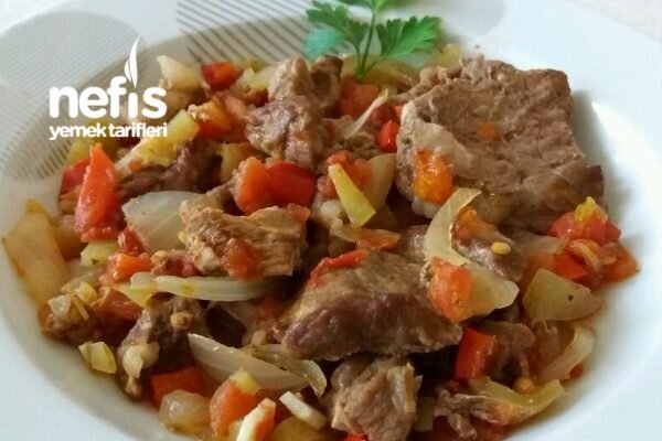Belen Tava (Hatay Lezzeti) Tarifi