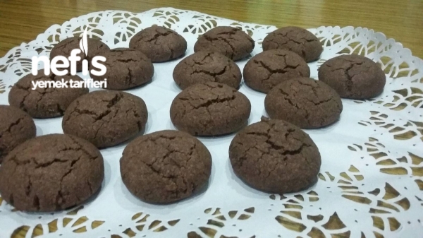 Kakaolu Pudingli Kurabiye Nefis Yemek Tarifleri 3638234