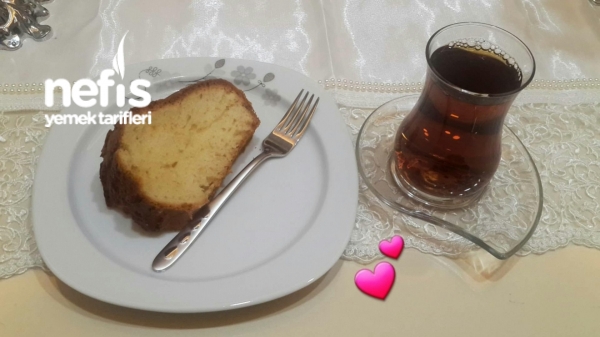 Sade Kek Nefis Yemek Tarifleri 3637864