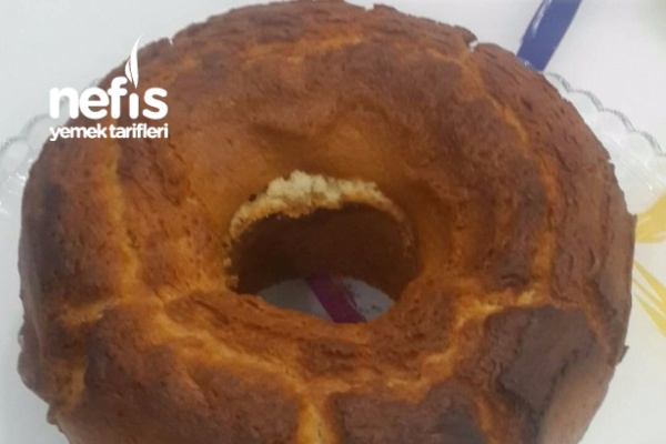 Sade Kek Nefis Yemek Tarifleri 3637864