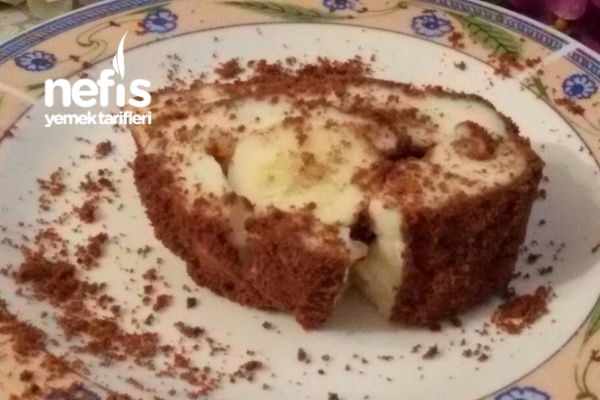 Muzlu Pasta Nefis Yemek Tarifleri 3642760