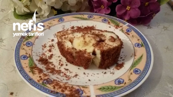 Muzlu Pasta Nefis Yemek Tarifleri selime�nin mutfağı