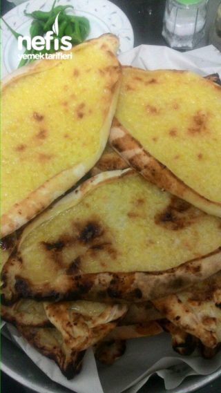 Gaziantep’imin Meşhur Peynirli Şekerli Böreği