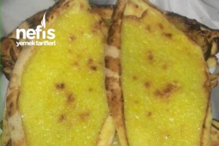 Gaziantep'imin Meşhur Peynirli Şekerli Böreği Tarifi