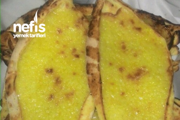Gaziantep’imin Meşhur Peynirli Şekerli Böreği