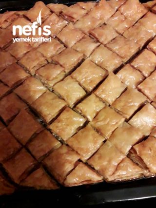 Baklava