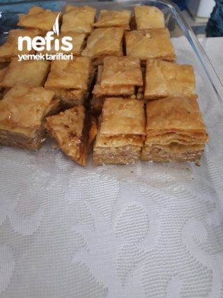 Baklava