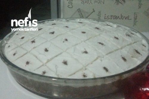 Yanık Tatlı Nefis Yemek Tarifleri