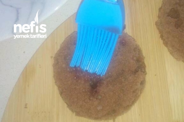 En kolay fırça odun tarifi En kolay fırça odun tarifi