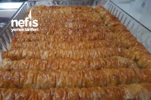 ÇITIR BAKLAVA Enfes Yemek Tarifleri ÇITIR BAKLAVA Enfes Yemek Tarifleri