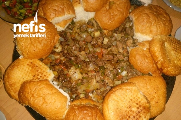 Şac Kavurma Nefis Yemek Tarifleri 3661844