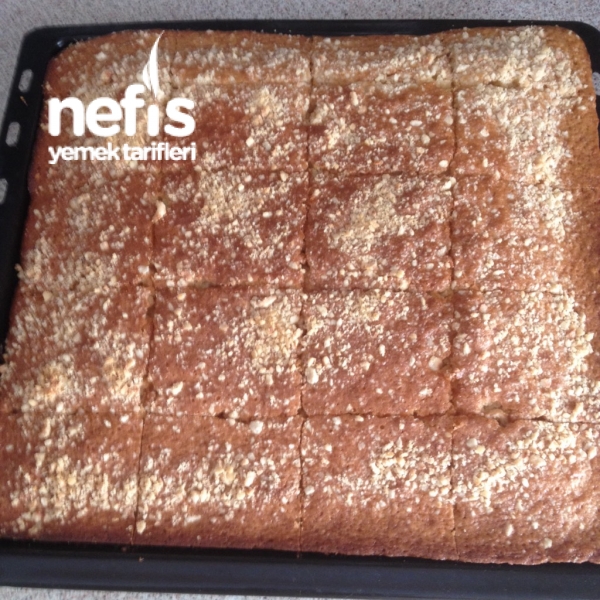 Şipşak Kek Nefis Yemek Tarifleri 3663737