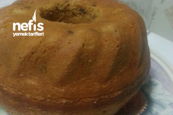 Sodalı Kakaolu Kek Nefis Yemek Tarifleri 3662539