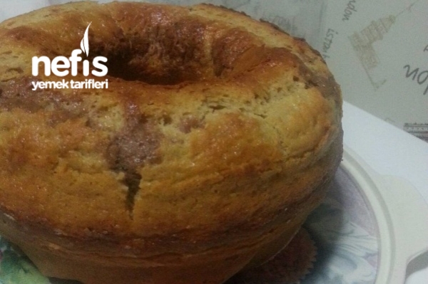 Sodalı Kakaolu Kek Nefis Yemek Tarifleri 3662539