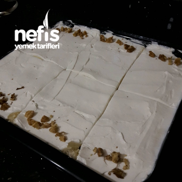 Paşa Lokumu Nefis Yemek Tarifleri 3663599