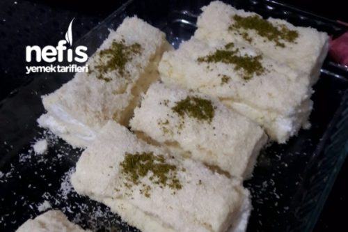Paşa Lokumu Nefis Yemek Tarifleri Ronahi�nin mutfağı