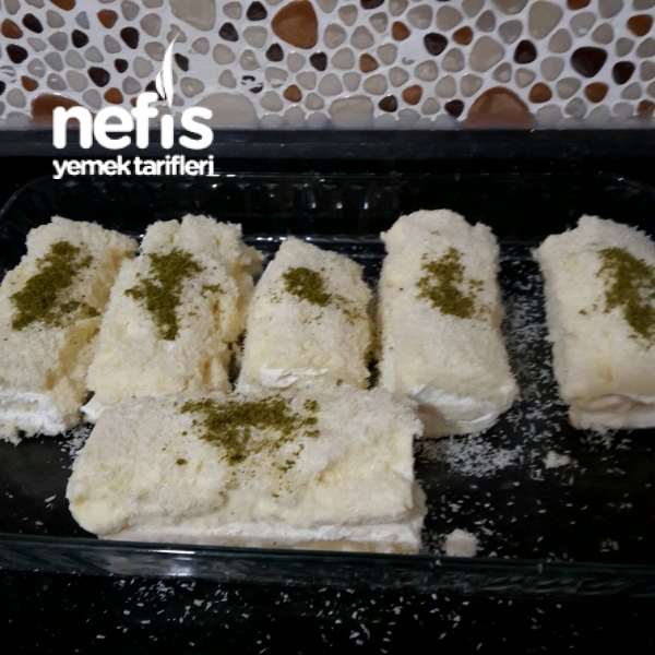 Paşa Lokumu Nefis Yemek Tarifleri 3663599